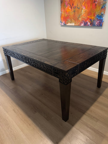 Ultimate DIY GAMING Table Assembly Kit