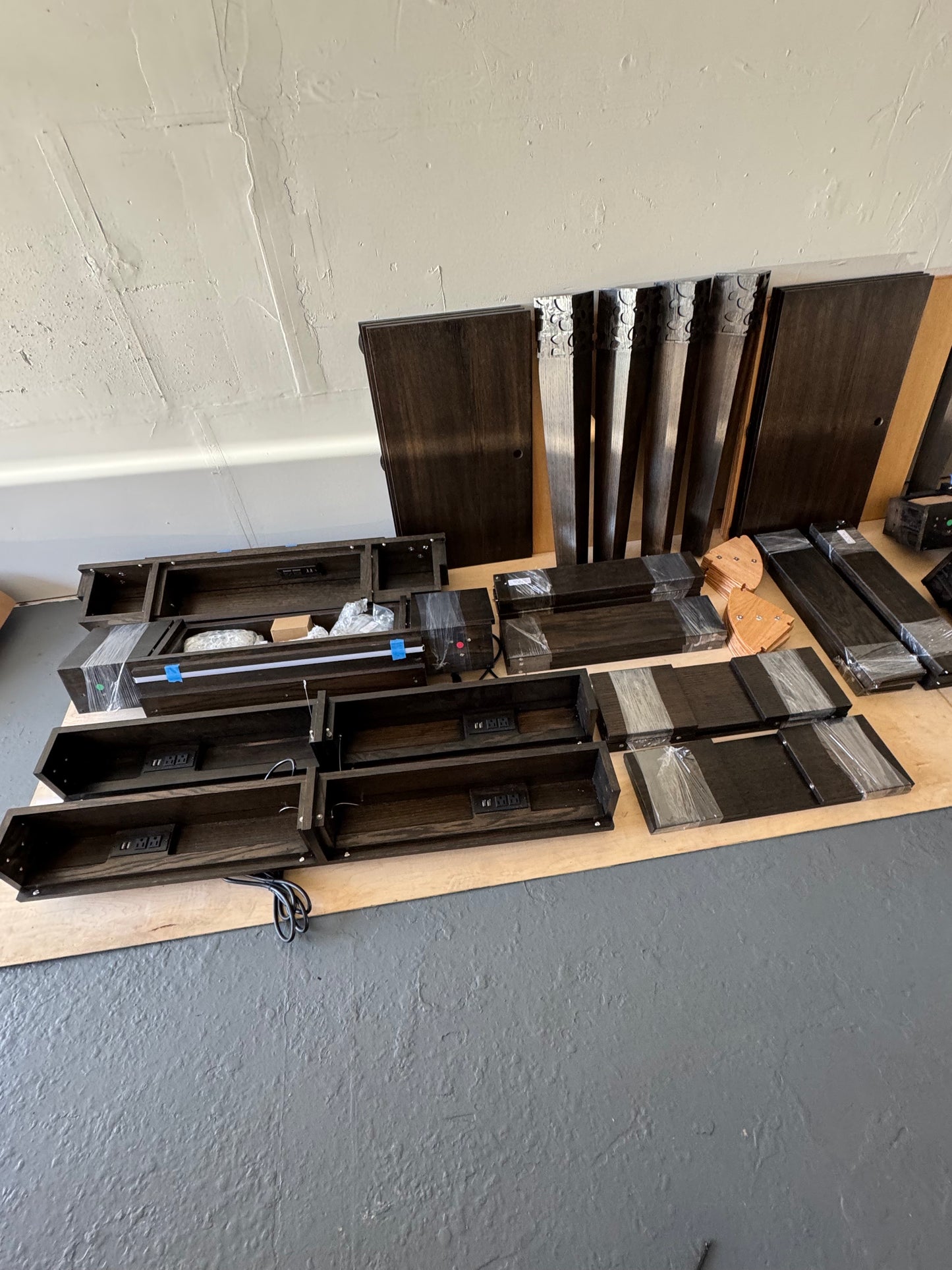 Ultimate Gaming Table. Gaming table. Dnd. Dining tables.
