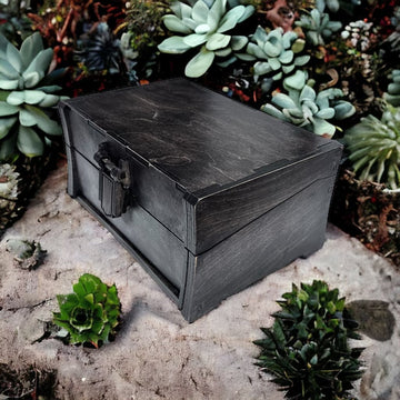 Premium Box With Apartments For Multipurpose, Wedding Box Gift, Money Holder Saving Box, Large Card Box, Retro Storage Box, Premium Card Kit