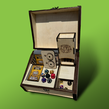 SIDEKICK BOX