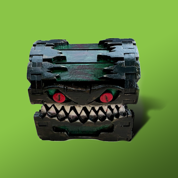 Mimic Chest