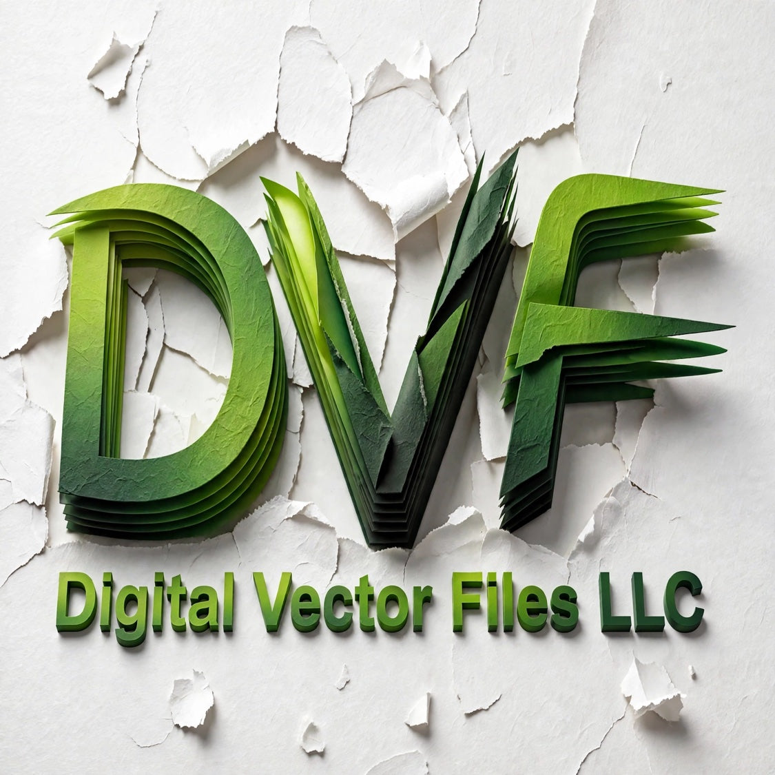 Digital Vector Files