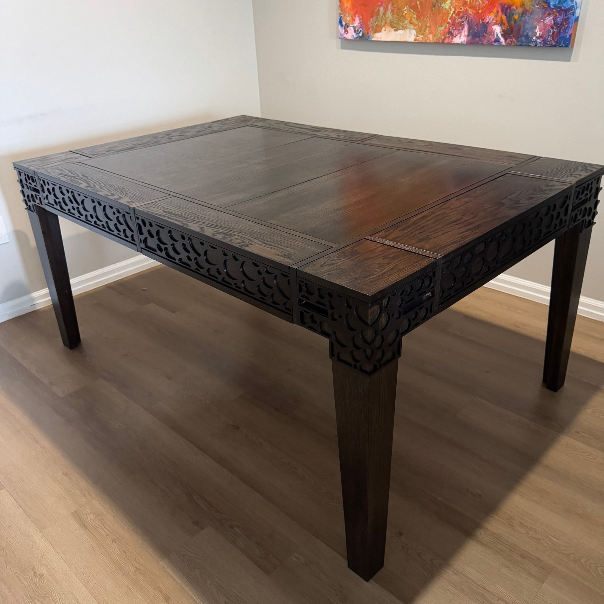 Ultimate DIY GAMING Table Assembly Kit