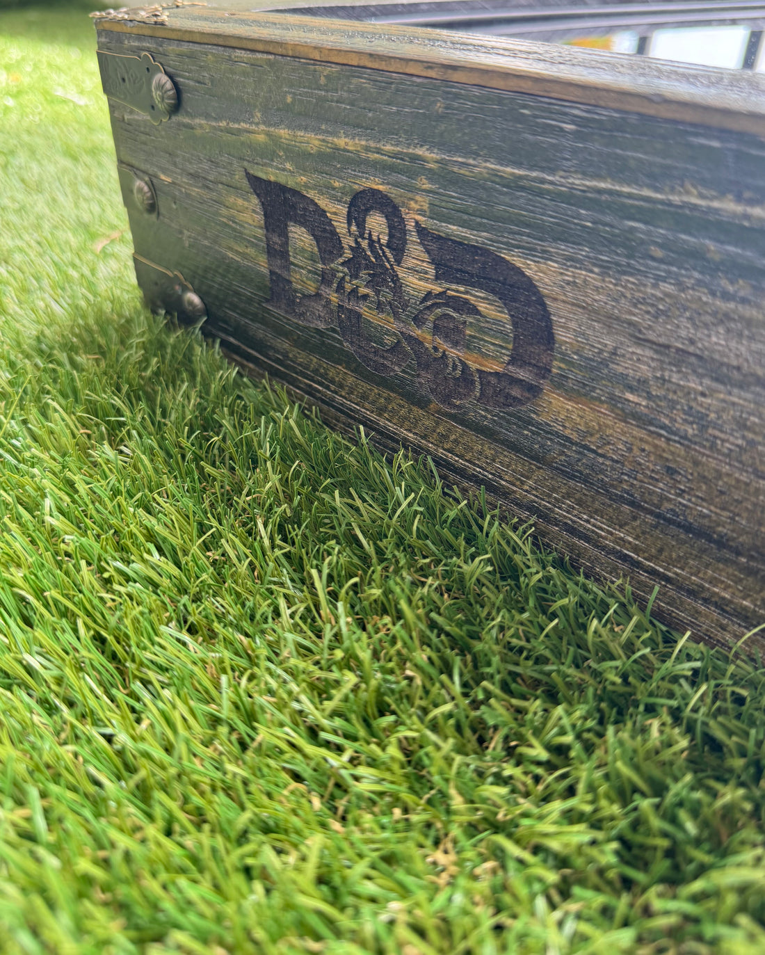 Gaming table, RPG digital map case, Tv case, , dnd gaming table.