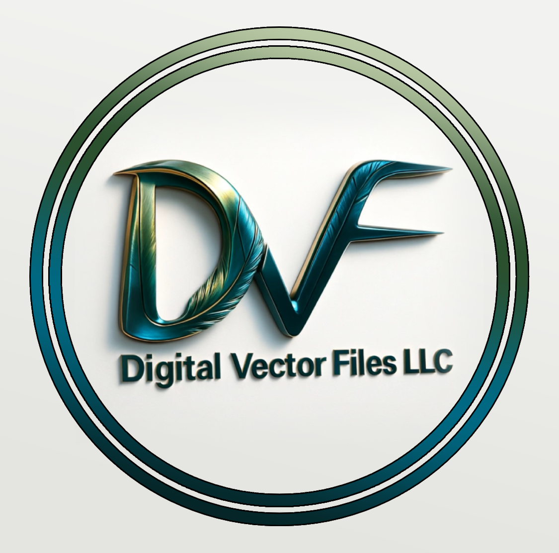 Digital Vector Files