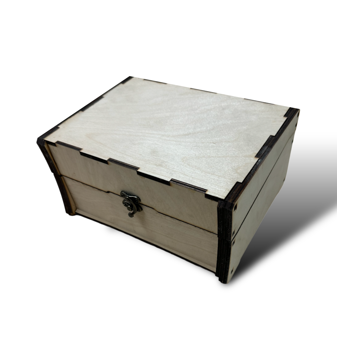SIDEKICK BOX