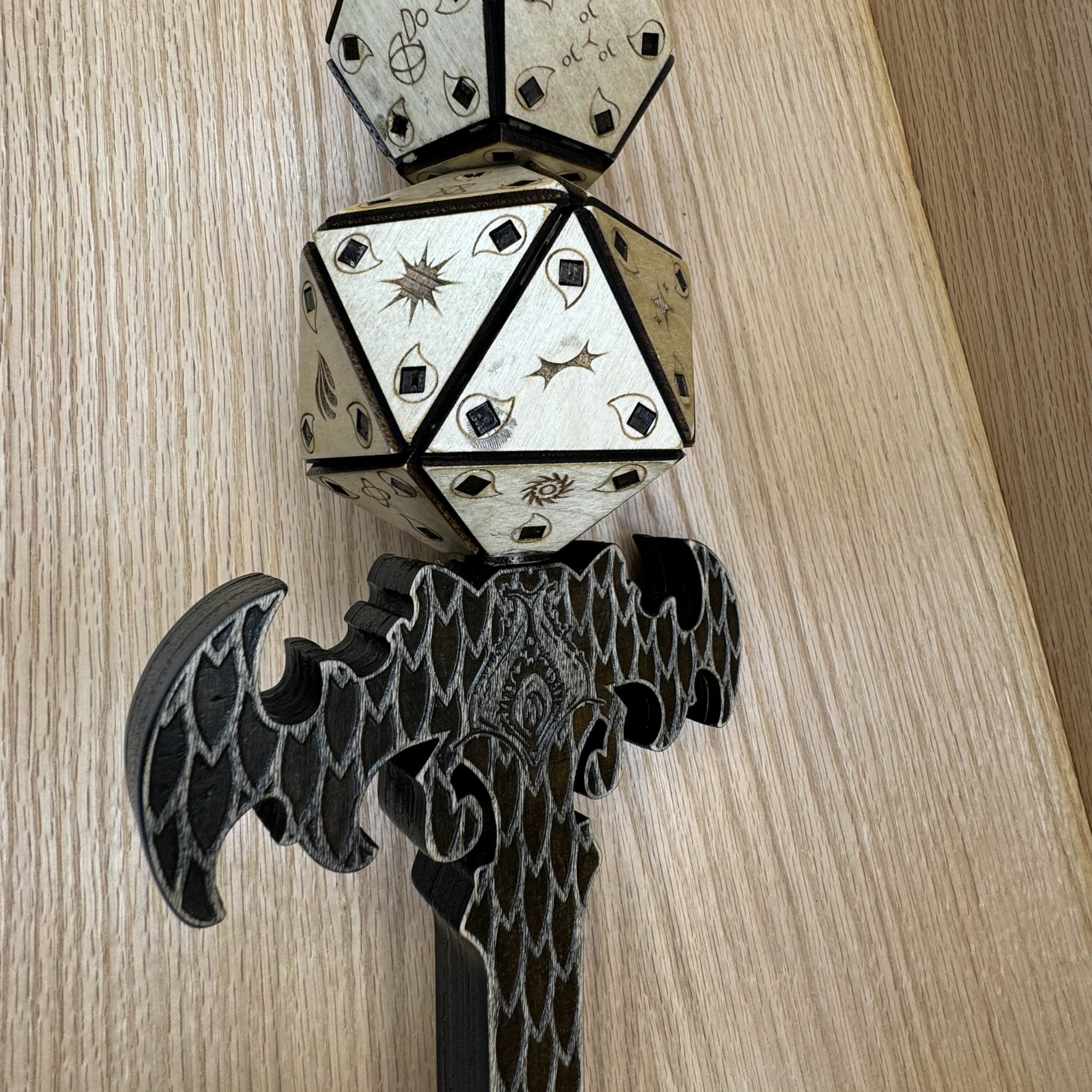 Dragonslayer Dice Sword. Dice Dagger. Sword svg files. Mythic Sword Designs. Fantasy Sword Design. D&D Weaponry Art. Dice Dagger. Dnd swords (Copy)