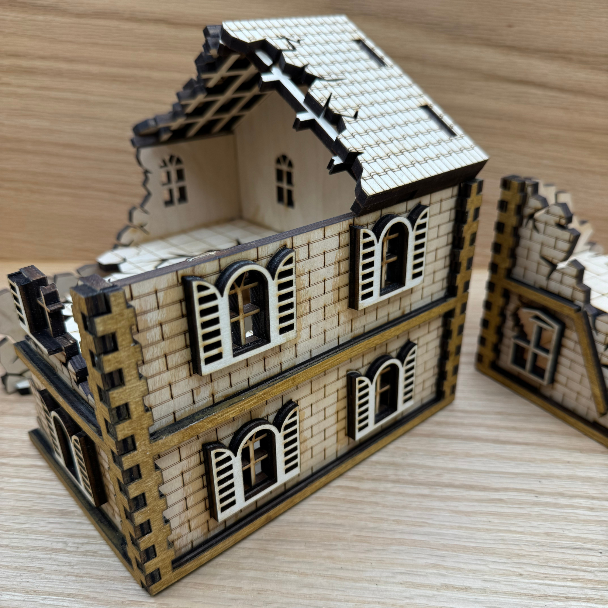 DIY HOUSE DESIGN