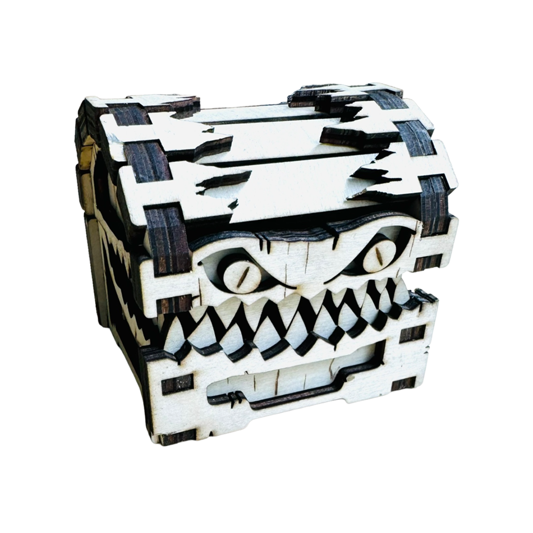 Mimic Chest