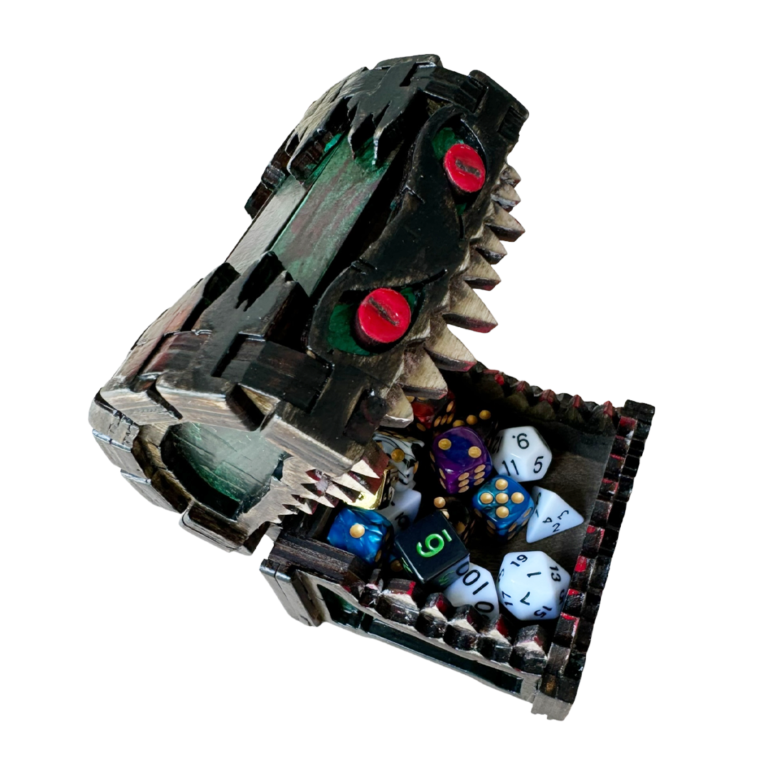 Mimic Chest