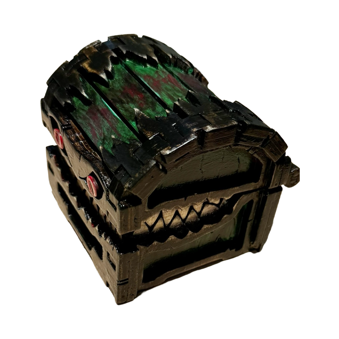 Mimic Chest