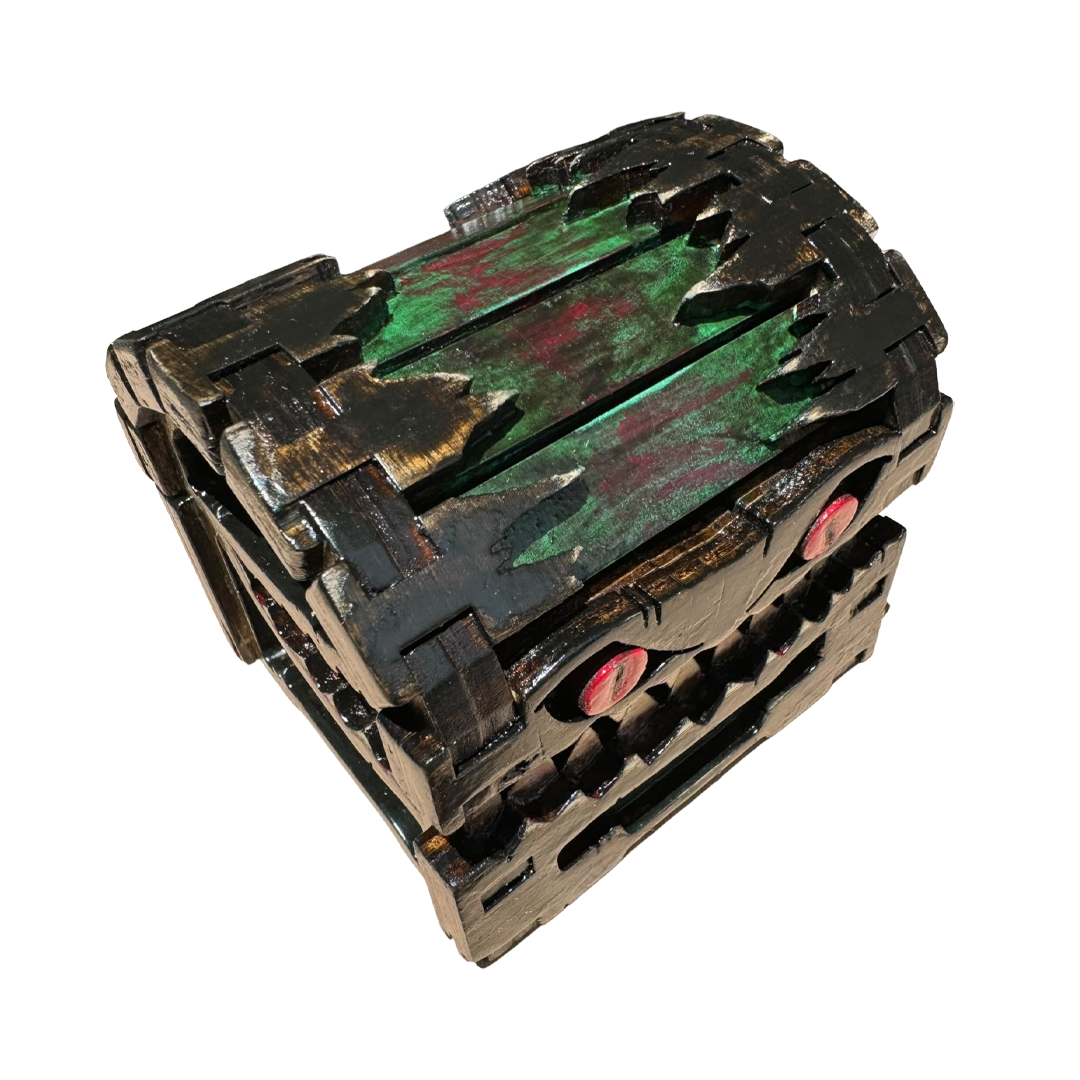 Mimic Chest