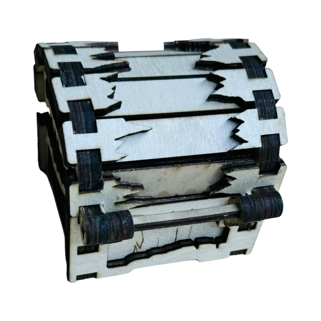Mimic Chest