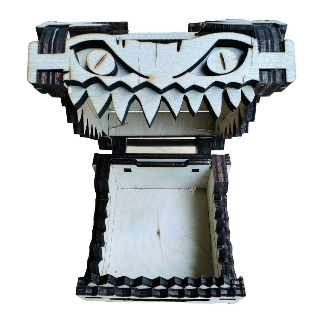 Mimic Chest