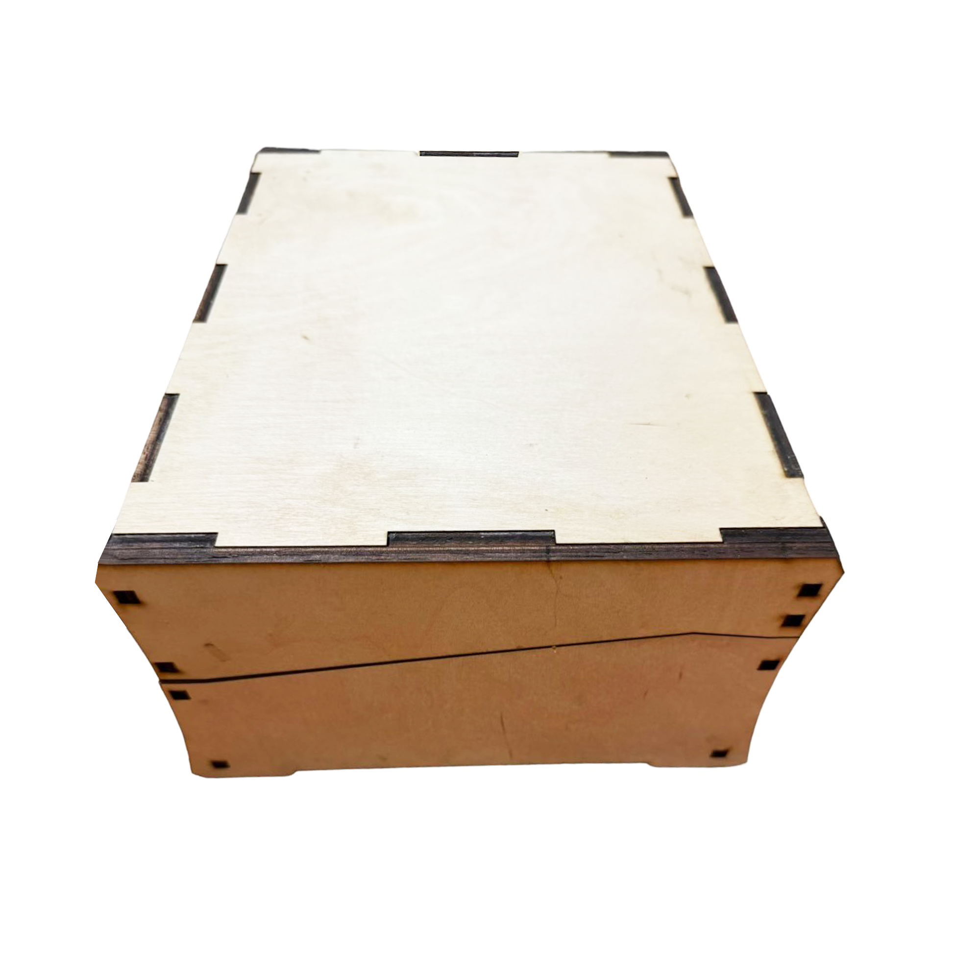 SIDEKICK BOX