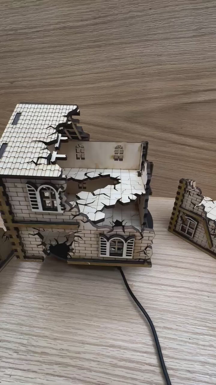DIY HOUSE DESIGN